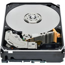 Toshiba 4TB N300 7200 rpm SATA III 3.5" Internal NAS HDD