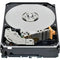 Toshiba 4TB N300 7200 rpm SATA III 3.5" Internal NAS HDD
