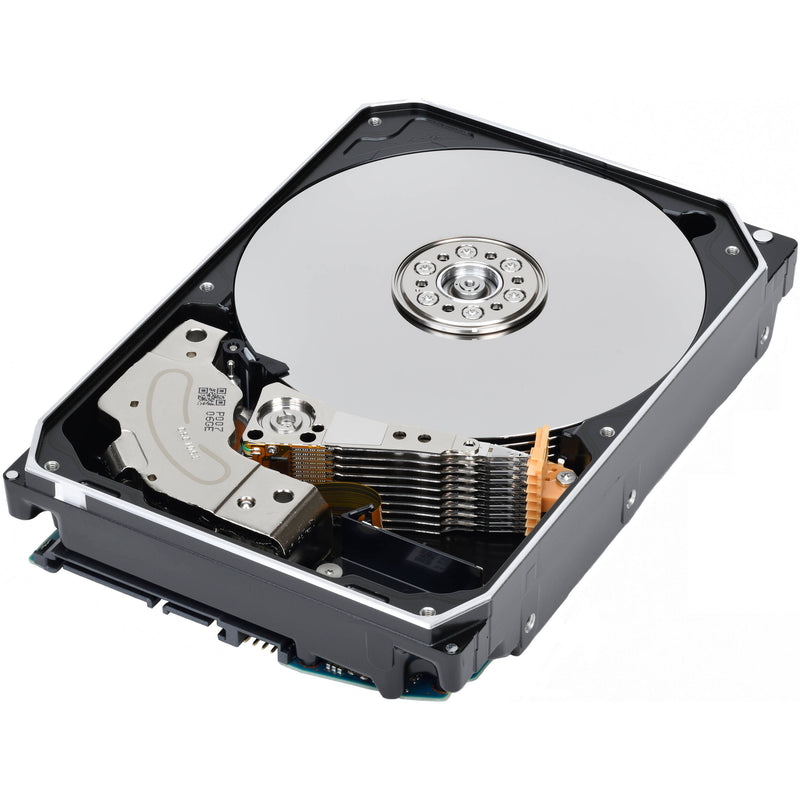 Toshiba 12TB X300 Performance 3.5" CMR Internal Hard Drive