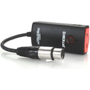 City Theatrical DMXcat Multi-Function Test Tool Device