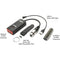 City Theatrical DMXcat Multi-Function Test Tool Device