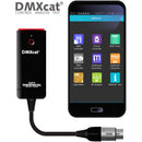 City Theatrical DMXcat Multi-Function Test Tool Device