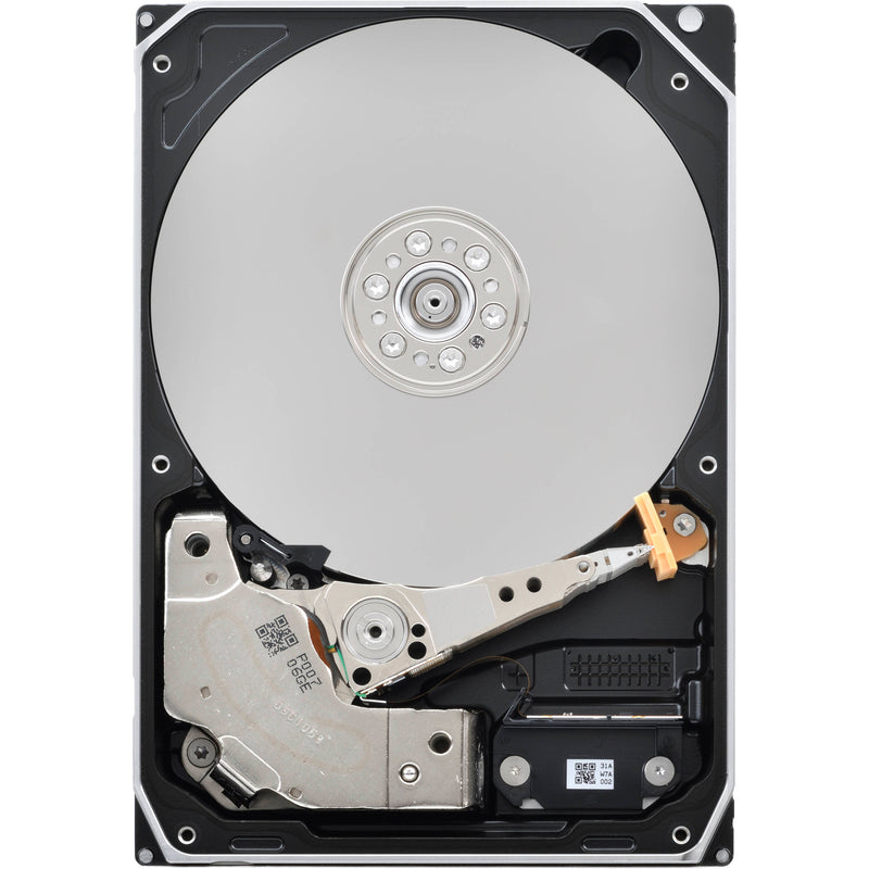 Toshiba 4TB X300 Performance 3.5" CMR Internal Hard Drive