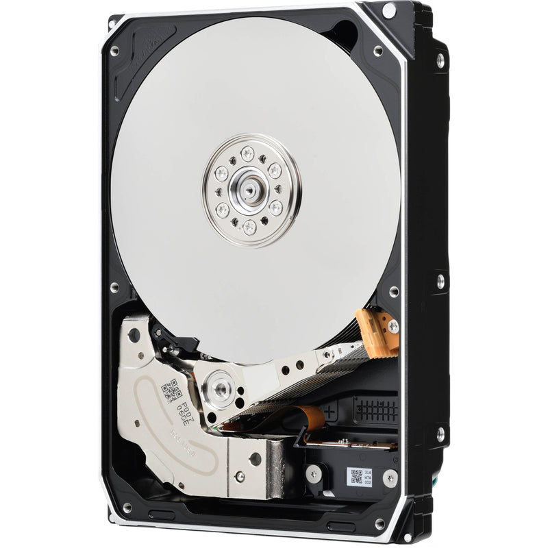 Toshiba 4TB X300 Performance 3.5" CMR Internal Hard Drive
