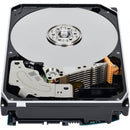 Toshiba 4TB X300 Performance 3.5" CMR Internal Hard Drive