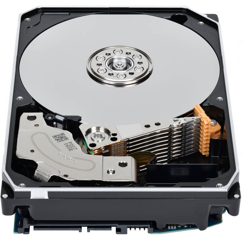 Toshiba 4TB X300 Performance 3.5" CMR Internal Hard Drive