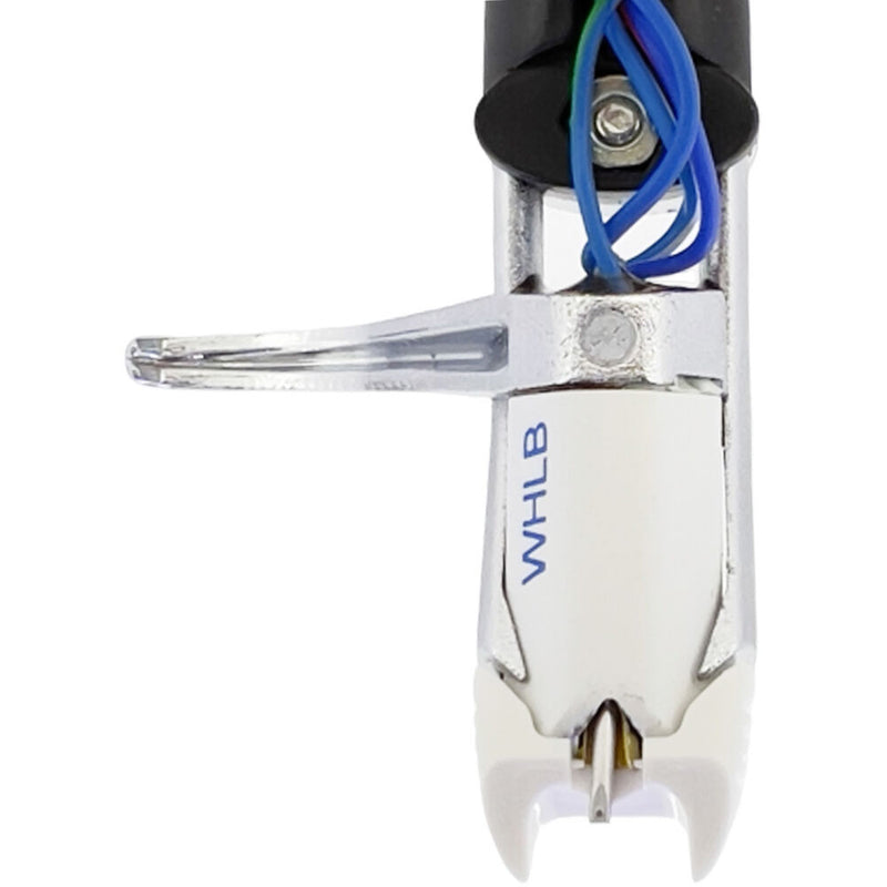 JICO N-WHLB SD Replacement Stylus (2-Pack)