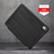 ZAGG Rugged Book Wireless Keyboard & Case for 10.9" Apple iPad 10th Gen (Black)