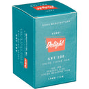 KONO Delight Art 100 Color Negative Film (35mm Roll Film, 36 Exposures, Expired 03/2024)