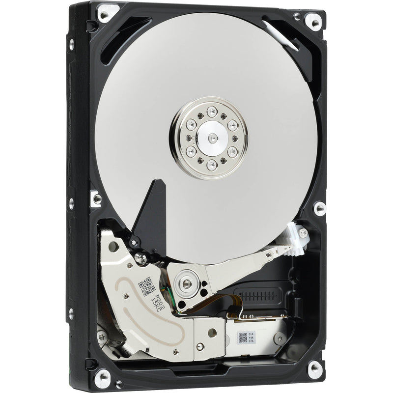 Toshiba 8TB X300 Pro Performance 3.5" CMR Internal HDD