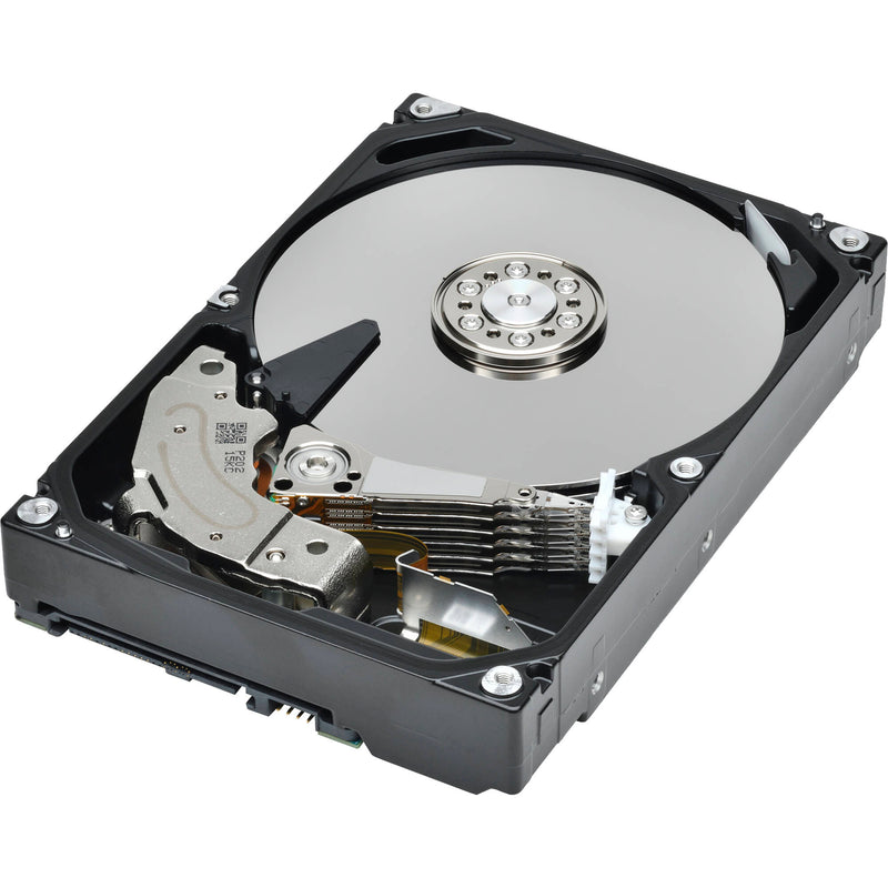 Toshiba 8TB X300 Pro Performance 3.5" CMR Internal HDD