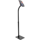 Mount-It! Anti-Theft Tablet Floor Stand