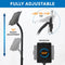 Mount-It! Anti-Theft Tablet Floor Stand