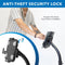 Mount-It! Anti-Theft Tablet Floor Stand