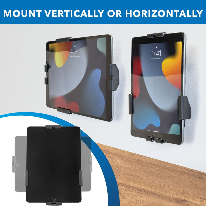 Mount-It! Anti-Theft Tablet Wall Mount