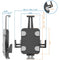 Mount-It! Anti-Theft Tablet Wall Mount