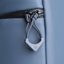WANDRD WORRYLESS Locking Zipper Puller (Aegean Blue, 6-Pack)