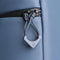 WANDRD WORRYLESS Locking Zipper Puller (Aegean Blue, 6-Pack)