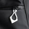 WANDRD WORRYLESS Locking Zipper Puller (Cloudbreak White, 6-Pack)