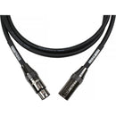 Mogami Studio Cable for AES and Analog Audio with 3-Pin XLR Connectors (25')