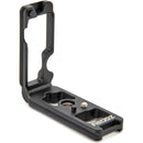 3 Legged Thing Zooey-QD L-Bracket for Nikon Z8 (Darkness)