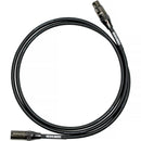 Mogami Studio Cable for AES and Analog Audio with 3-Pin XLR Connectors (25')