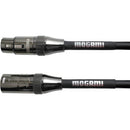 Mogami Studio Cable for AES and Analog Audio with 3-Pin XLR Connectors (25')