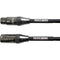 Mogami Studio Cable for AES and Analog Audio with 3-Pin XLR Connectors (25')