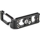 3 Legged Thing Zooey-QD L-Bracket for Nikon Z8 (Darkness)
