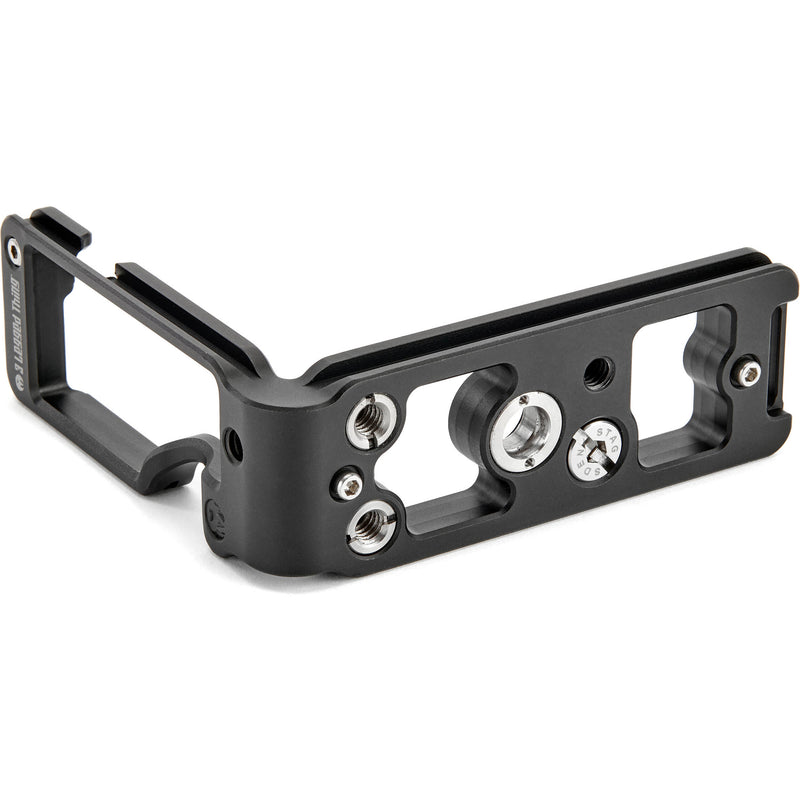 3 Legged Thing Zooey-QD L-Bracket for Nikon Z8 (Darkness)