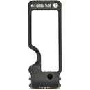3 Legged Thing Zooey-QD L-Bracket for Nikon Z8 (Darkness)