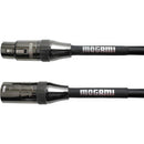 Mogami Studio Cable for AES and Analog Audio with 3-Pin XLR Connectors (1.5')
