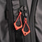 WANDRD WORRYLESS Locking Zipper Puller (Red, 6-Pack)