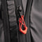 WANDRD WORRYLESS Locking Zipper Puller (Red, 6-Pack)