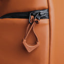 WANDRD WORRYLESS Locking Zipper Puller (Sedona Orange, 6-Pack)