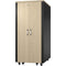 APC NetShelter Soundproof 32U Server Rack Enclosure (120V, Maple)