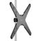 Mount-It! MI-390XL TV Pole Mount for 32 to 55" Displays