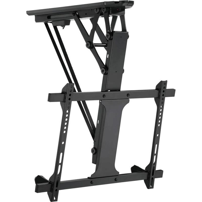 Mount-It! MI-4224 Motorized Ceiling Mount for 32 to 70" TVs (Black)