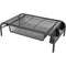 Mount-It! MI-7366 Metal Mesh Computer Monitor Stand and Riser with Pullout Drawer