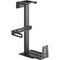 Mount-It! MI-7170 Rotating Heavy-Duty Under Desk or On-Wall CPU Mount