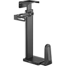 Mount-It! MI-7171 Heavy-Duty Under Desk or On-Wall CPU Mount