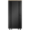 APC NetShelter Soundproof 32U Server Rack Enclosure (120V, Maple)