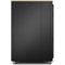 APC NetShelter Soundproof 32U Server Rack Enclosure (120V, Maple)