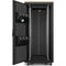 APC NetShelter Soundproof 32U Server Rack Enclosure (120V, Maple)