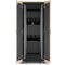 APC NetShelter Soundproof 32U Server Rack Enclosure (120V, Maple)