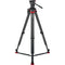 Sachtler Flowtech 75 GS Carbon Fiber Tripod System with Ace XL Mark II Fluid Head