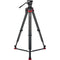 Sachtler Flowtech 75 GS Carbon Fiber Tripod System with Ace XL Mark II Fluid Head