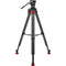 Sachtler Flowtech 75 MS Carbon Fiber Tripod System with Ace XL Mark II Fluid Head