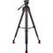 Sachtler Flowtech 75 MS Carbon Fiber Tripod System with Ace XL Mark II Fluid Head