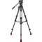 Sachtler 75/2 Mark II Carbon Fiber Tripod System with FSB 6 MK II Fluid Head & Mid-Level Spreader